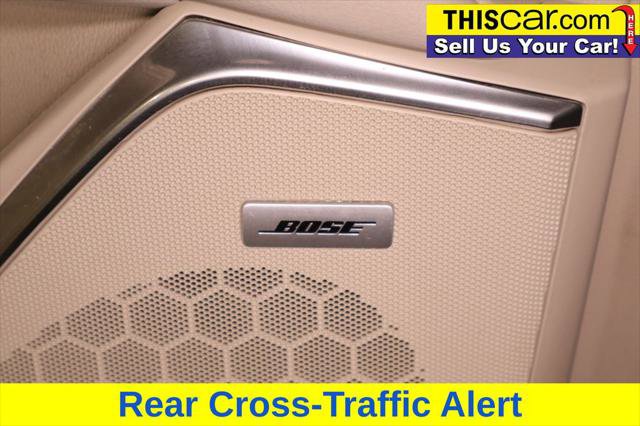 Used 2018 Cadillac Escalade Premium Luxury image 37