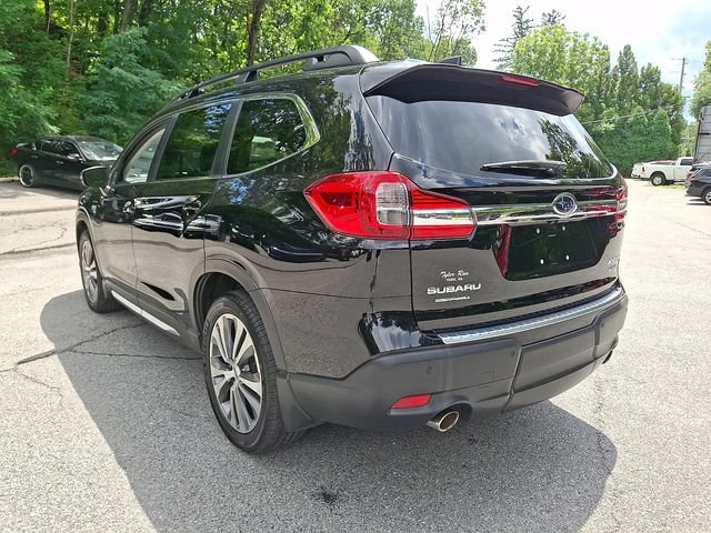 Used 2020 Subaru Ascent Limited w/ Technology Package AWD/4WD image 8