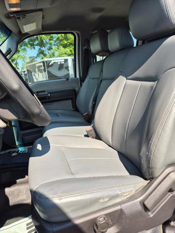 Used 2015 Ford F250 XL w/ Power Equipment Group AWD/4WD image 10