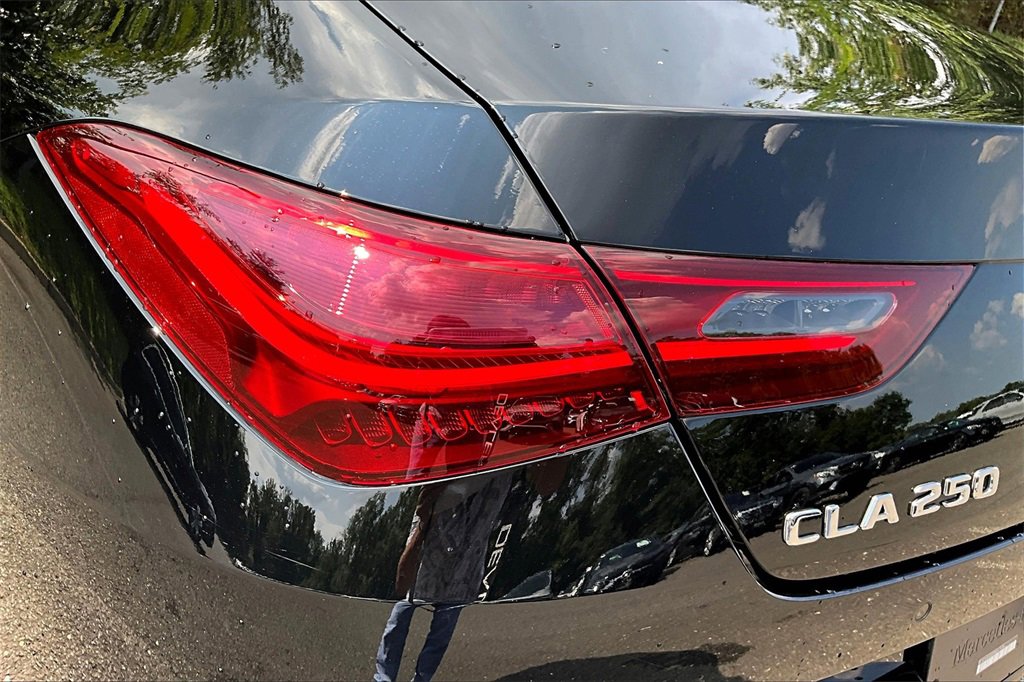 Certified 2024 Mercedes-Benz CLA 250 CLA 250 image 31