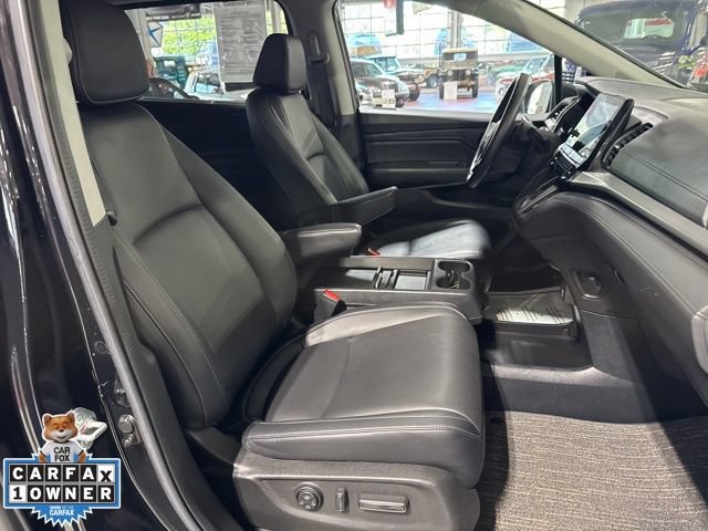 Used 2023 Honda Odyssey EX-L image 47