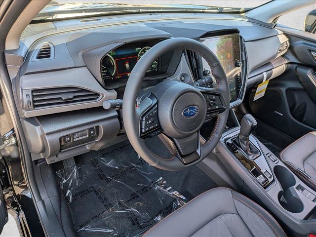 New 2026 Subaru Crosstrek 2.5i Limited w/ Crosstrek Mirror Package AWD/4WD image 12