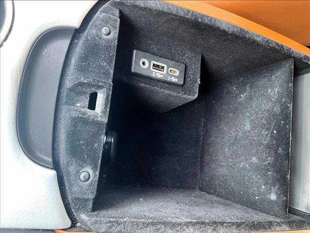 Used 2024 INFINITI Q50 Luxe w/ Cargo Package RWD image 24