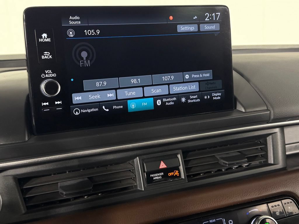 Used 2024 Honda Pilot Elite image 20