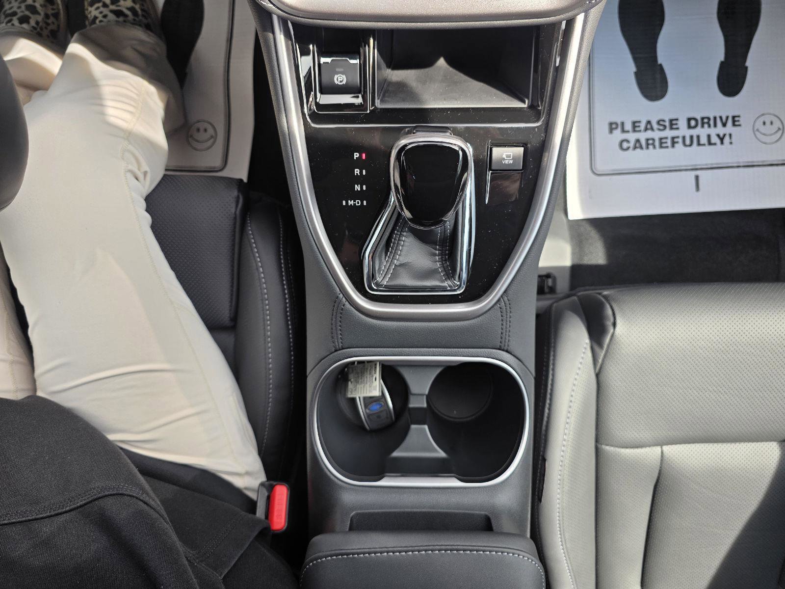 New 2025 Subaru Outback Touring image 22