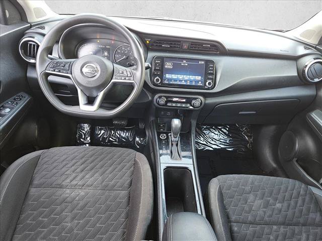 Used 2021 Nissan Kicks SV FWD image 20