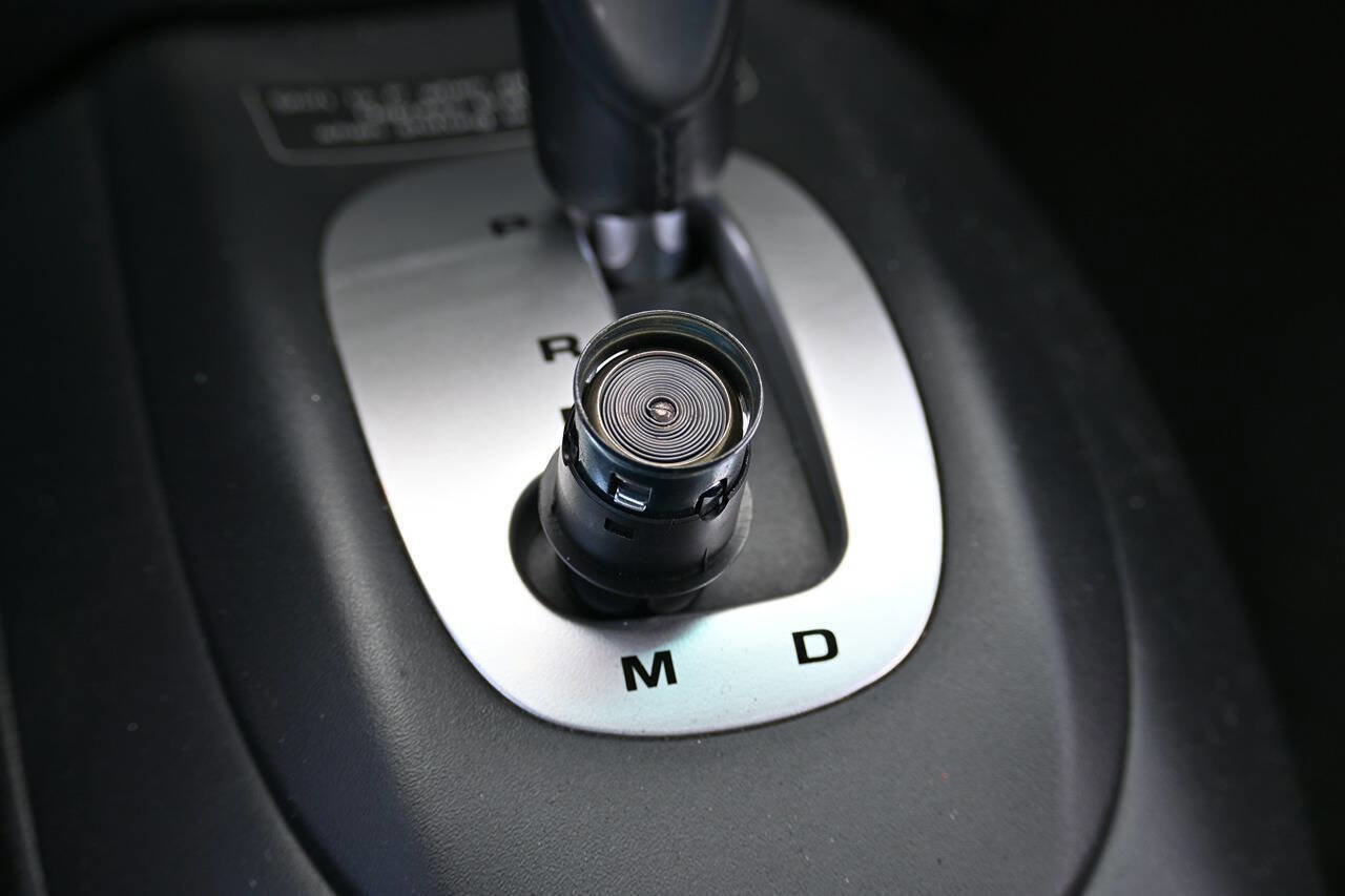 Used 2002 Porsche Boxster image 38