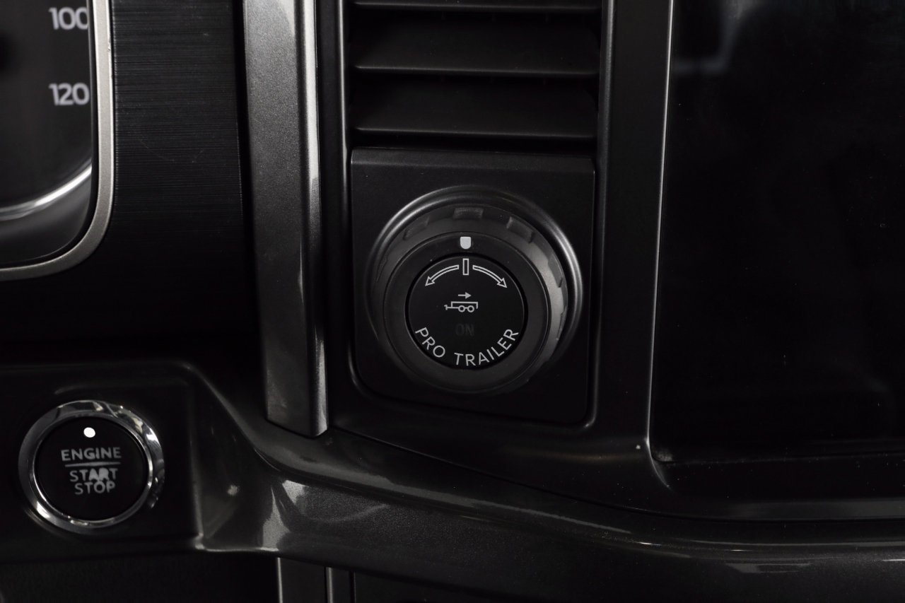 Used 2021 Ford F150 XLT w/ Equipment Group 302A High image 30