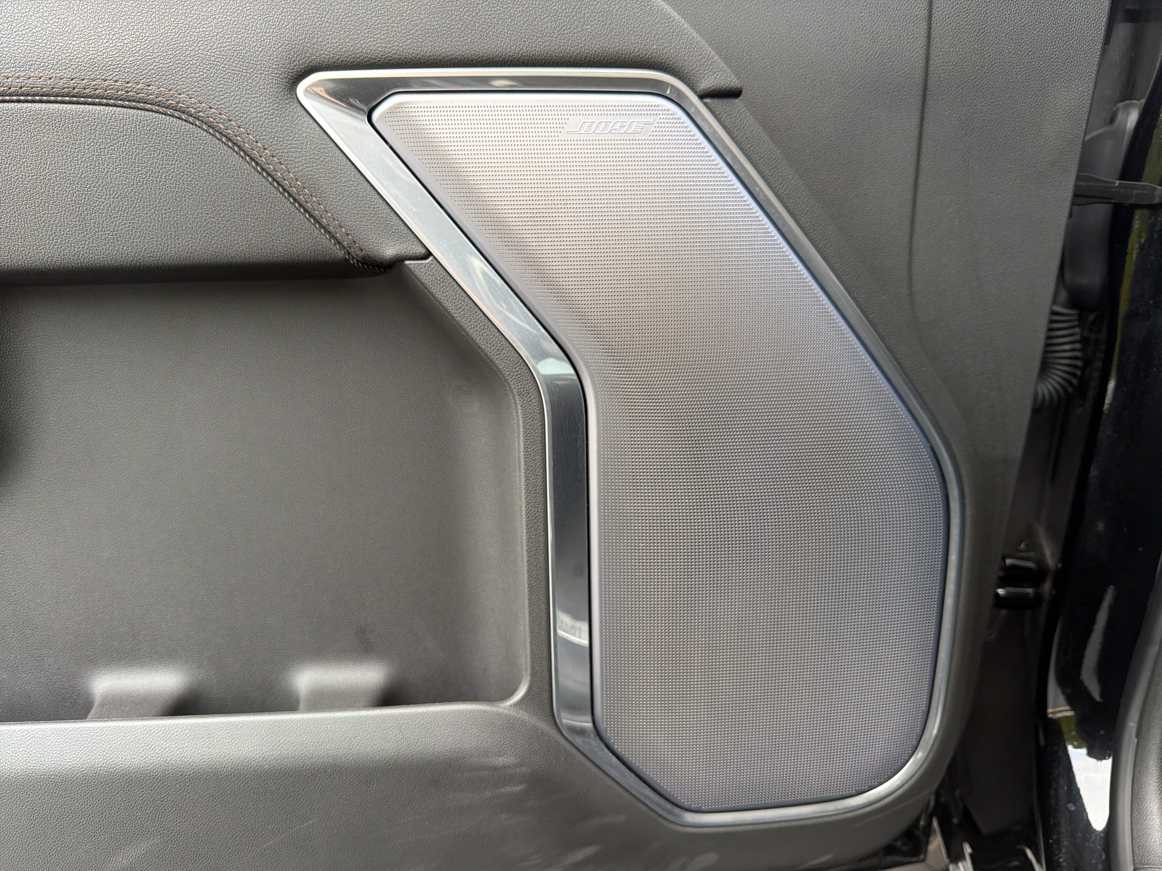 Used 2026 Chevrolet Silverado 3500 High Country w/ High Country Premium Package AWD/4WD image 62