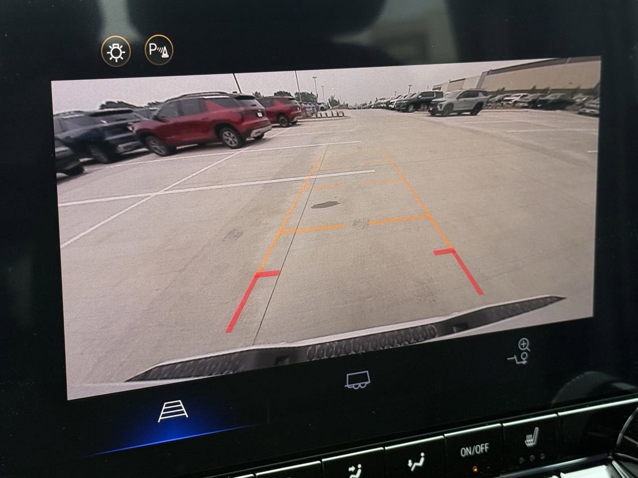 New 2026 Chevrolet Colorado LT RWD image 15