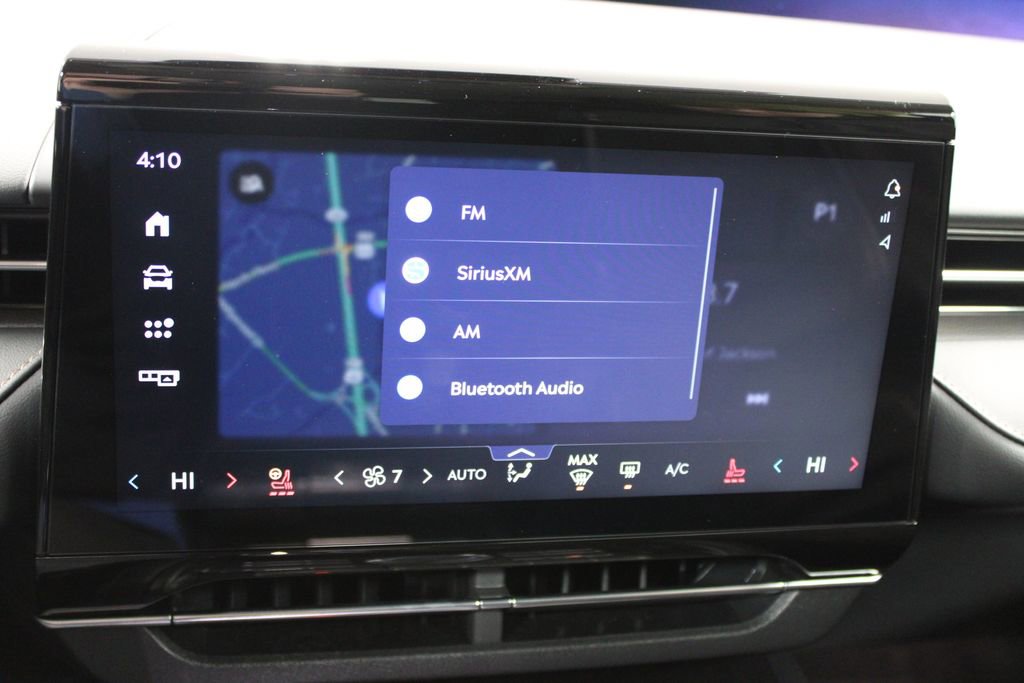 New 2026 Lincoln Nautilus Premier image 45