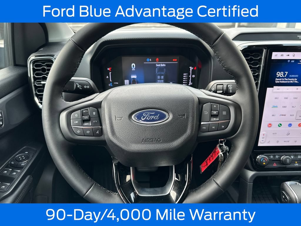 Used 2026 Ford Ranger XLT AWD/4WD image 20