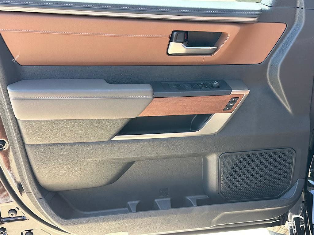 New 2026 Toyota Tundra 1794 Edition AWD/4WD image 9