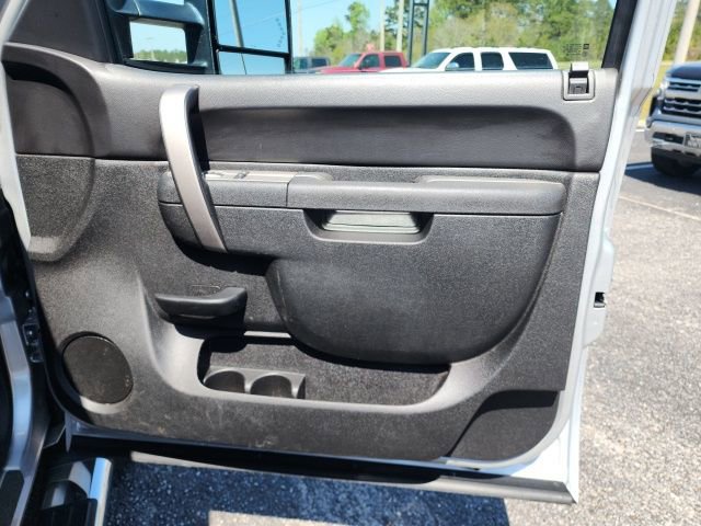 Used 2011 GMC Sierra 3500 SLE w/ SLE Preferred Package image 30