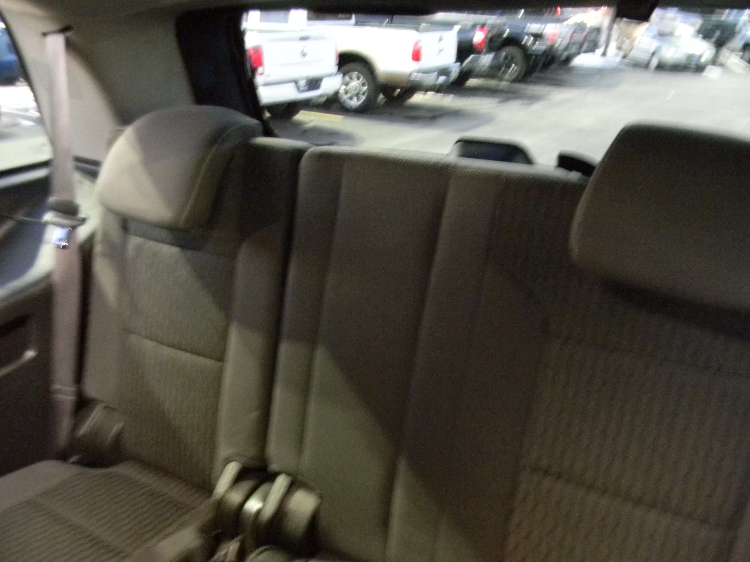Used 2015 GMC Yukon SLE AWD/4WD image 11