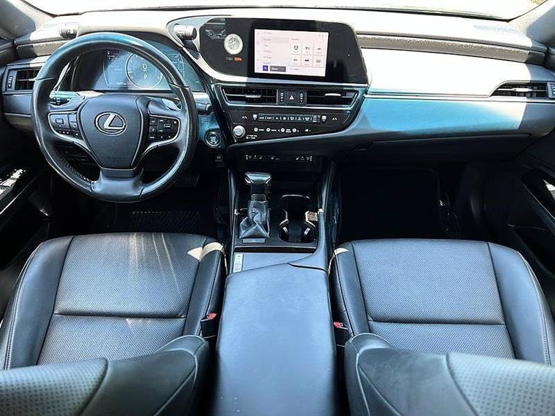 Used 2024 Lexus ES 350 w/ Premium Package FWD image 25