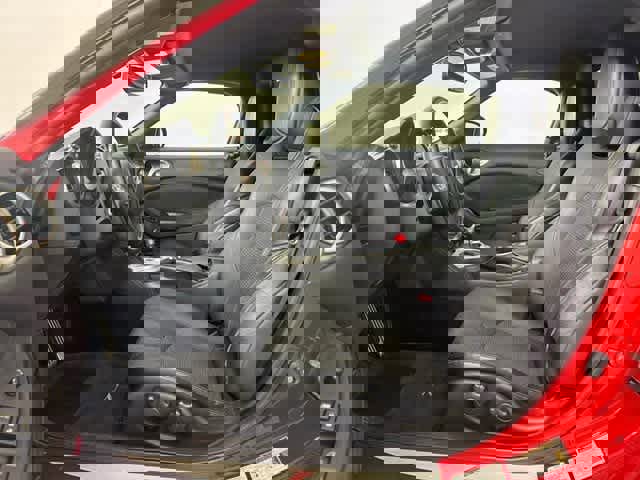 Used 2018 Nissan 370Z Touring Sport image 19