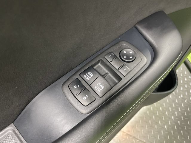 Used 2023 Dodge Challenger SRT Hellcat RWD image 13