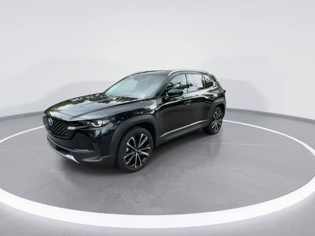 Certified 2025 MAZDA CX-50 AWD 2.5 Turbo w/ Weather Package image 3