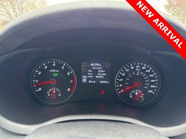 Used 2020 Kia Stinger GT image 16