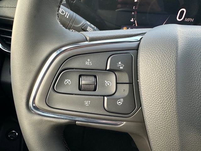 New 2025 Buick Envista Preferred w/ Convenience I Package image 27