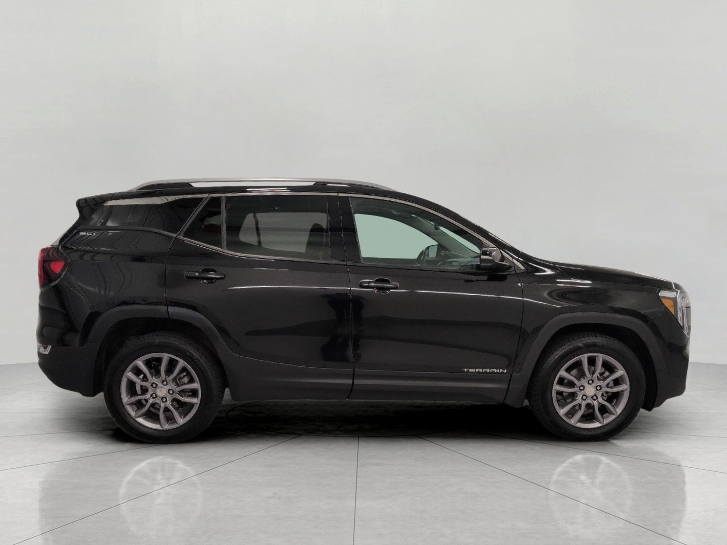 Certified 2023 GMC Terrain SLT AWD/4WD image 11
