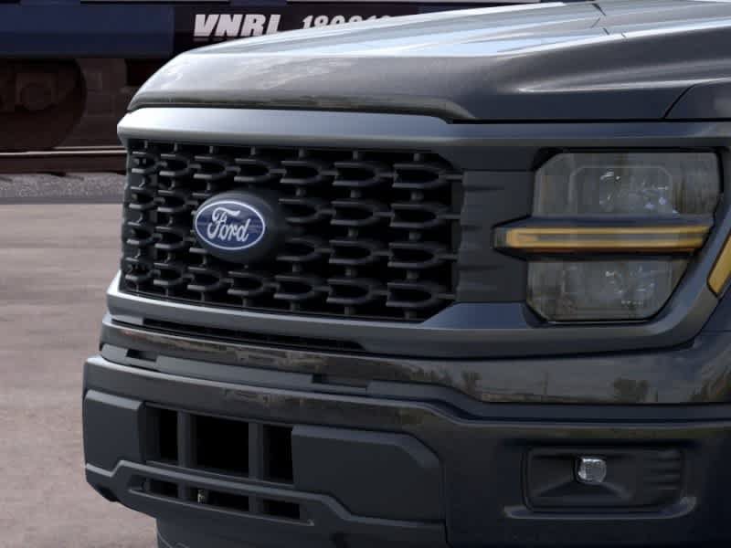 New 2026 Ford F150 STX RWD image 18