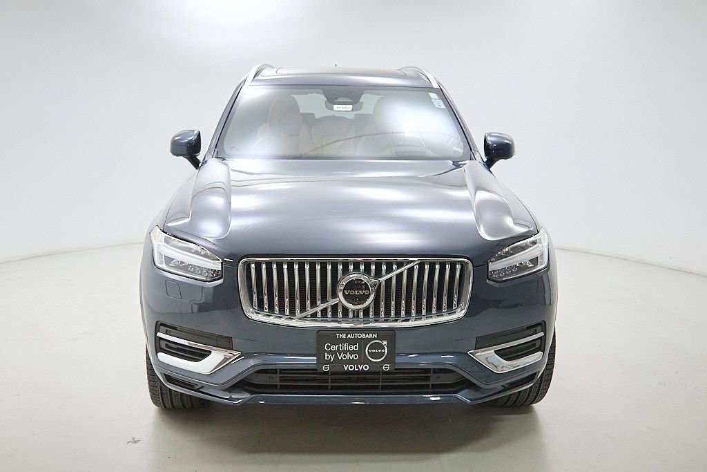 Certified 2024 Volvo XC90 T8 Ultimate w/ Protection Package image 5