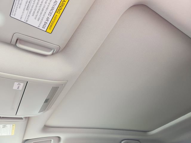 New 2026 MAZDA CX-50 2.5 Hybrid w/ Weather Package image 18