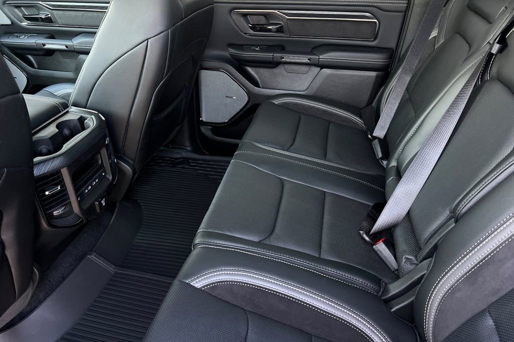 New 2026 RAM 1500 Rebel w/ G/T Package image 12