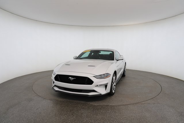 Used 2018 Ford Mustang GT Premium w/ Equipment Group 401A image 32