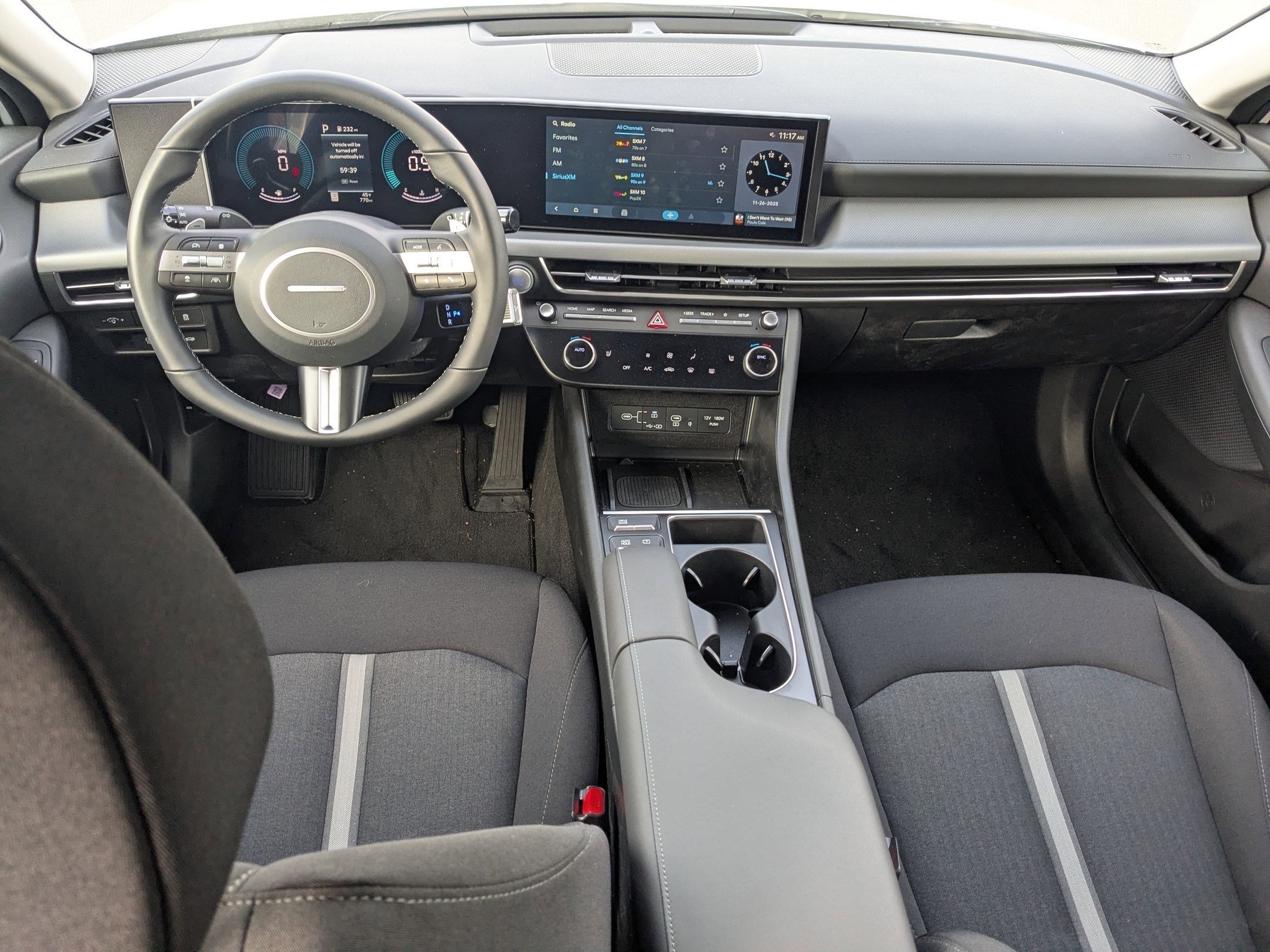 Used 2026 Hyundai Sonata SEL image 23