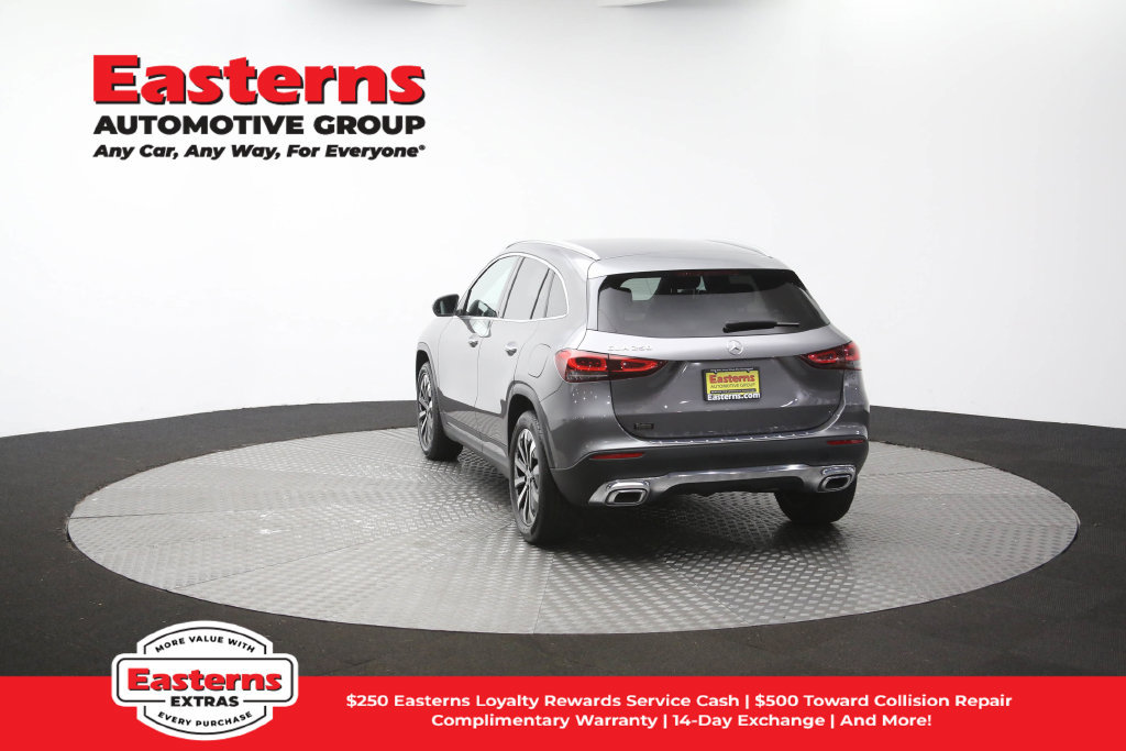 Used 2023 Mercedes-Benz GLA 250 w/ Premium Package image 67