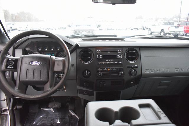 Used 2013 Ford F250 XL w/ PWR Equipment Group image 29