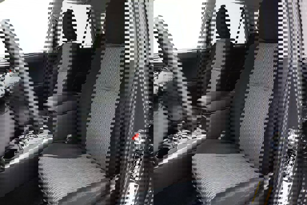 Used 2024 Toyota 4Runner SR5 image 18