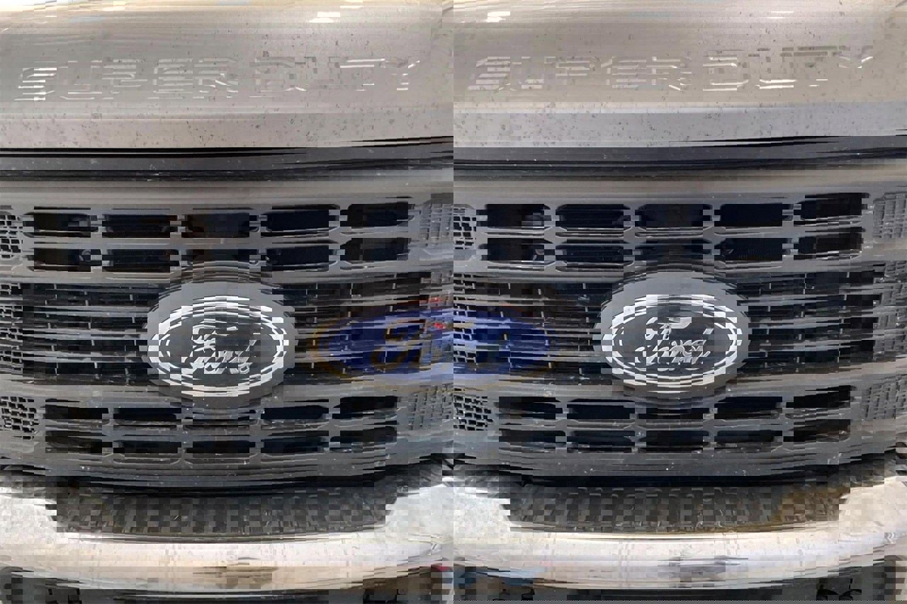 Used 2024 Ford F250 XL w/ FX4 Off-Road Package image 27