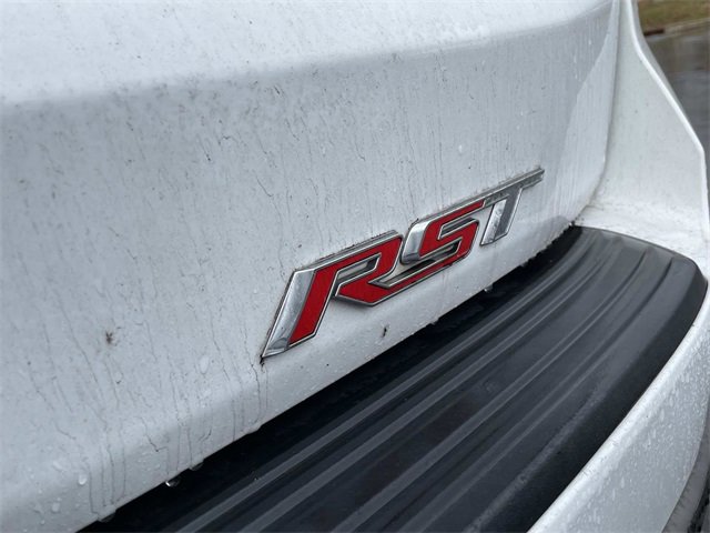 Used 2022 Chevrolet Tahoe RST w/ Luxury Package image 9