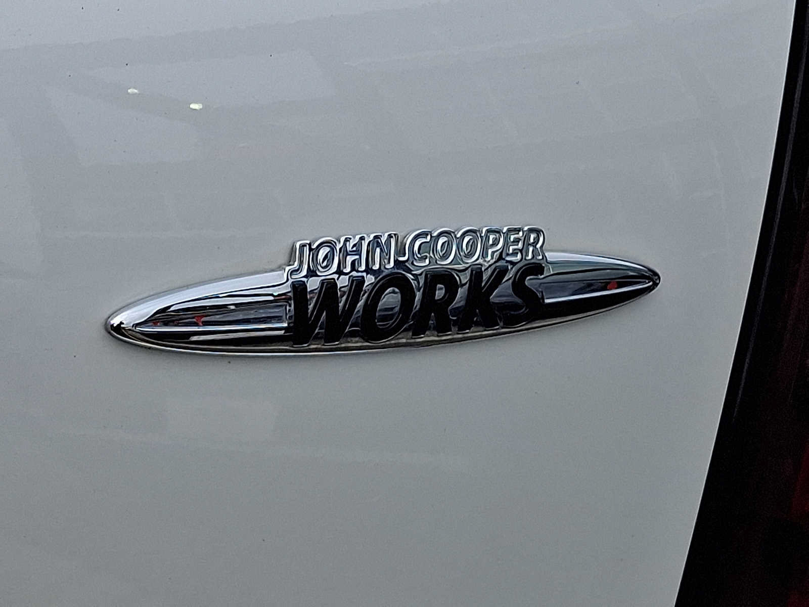 Certified 2024 MINI Cooper Countryman John Cooper Works AWD/4WD image 28