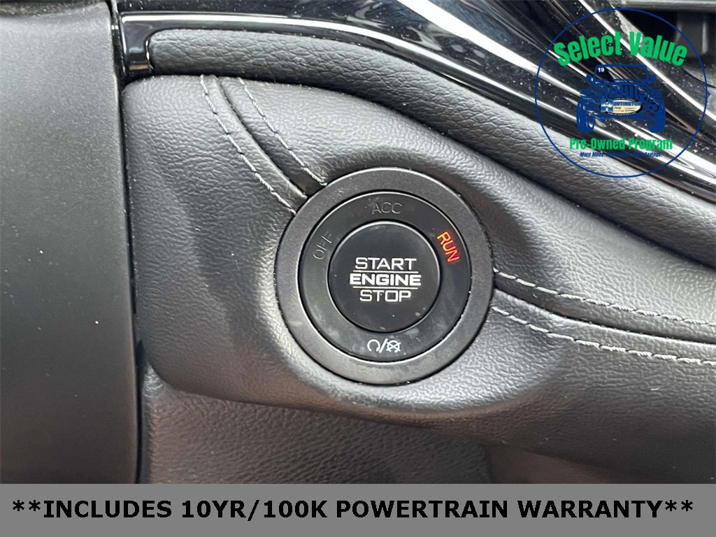 Used 2022 Dodge Durango GT image 22