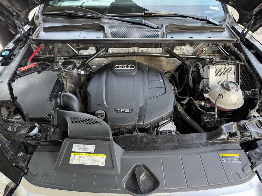 Used 2019 Audi Q5 2.0T Premium Plus w/ Premium Plus Package image 14