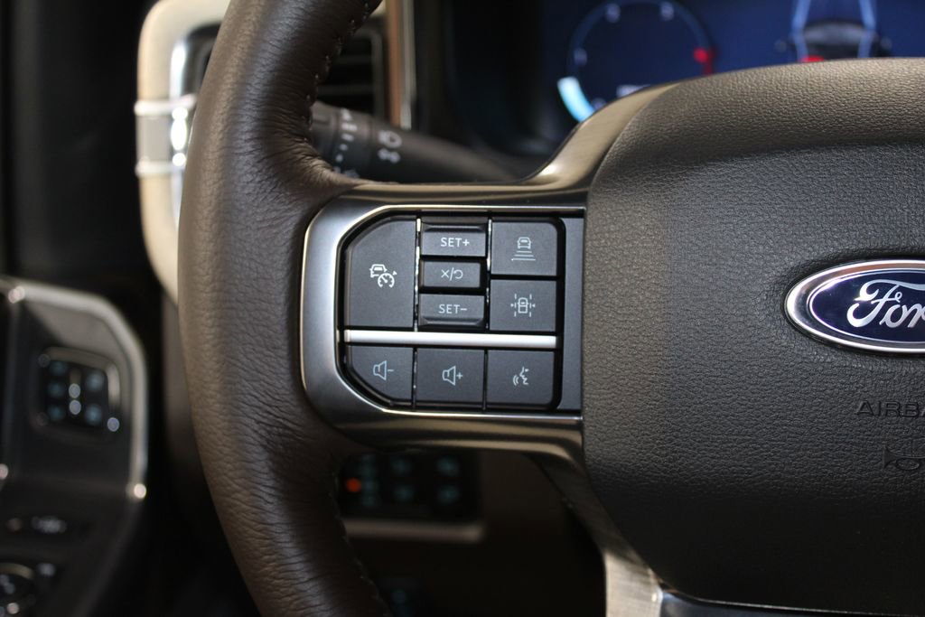 New 2026 Ford F250 King Ranch w/ FX4 Off-Road Package image 35