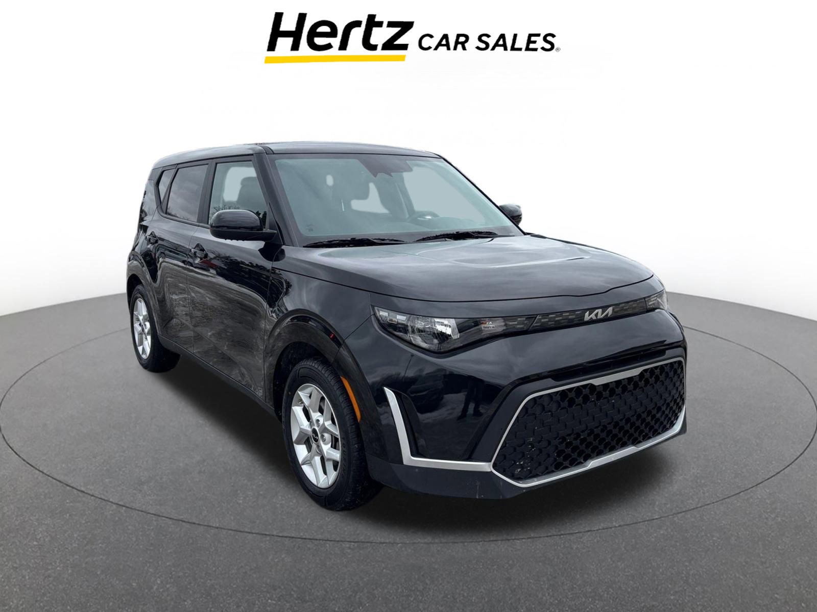 Used 2025 Kia Soul LX w/ LX Technology Package image 1