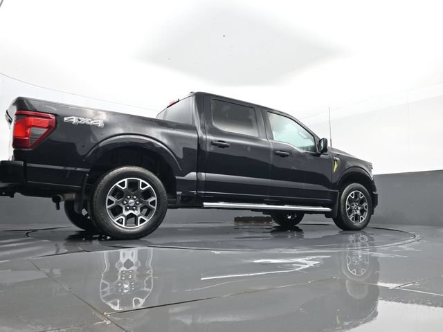 Used 2024 Ford F150 STX AWD/4WD image 24