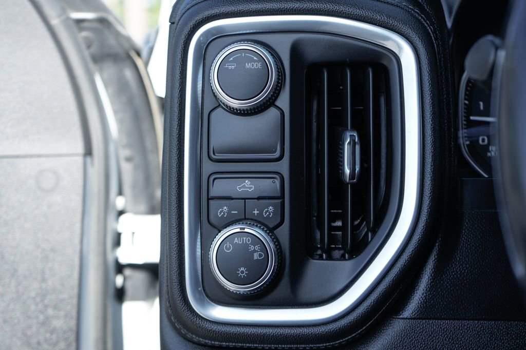 Used 2021 GMC Sierra 2500 SLE w/ Fleet Comfort Package image 19