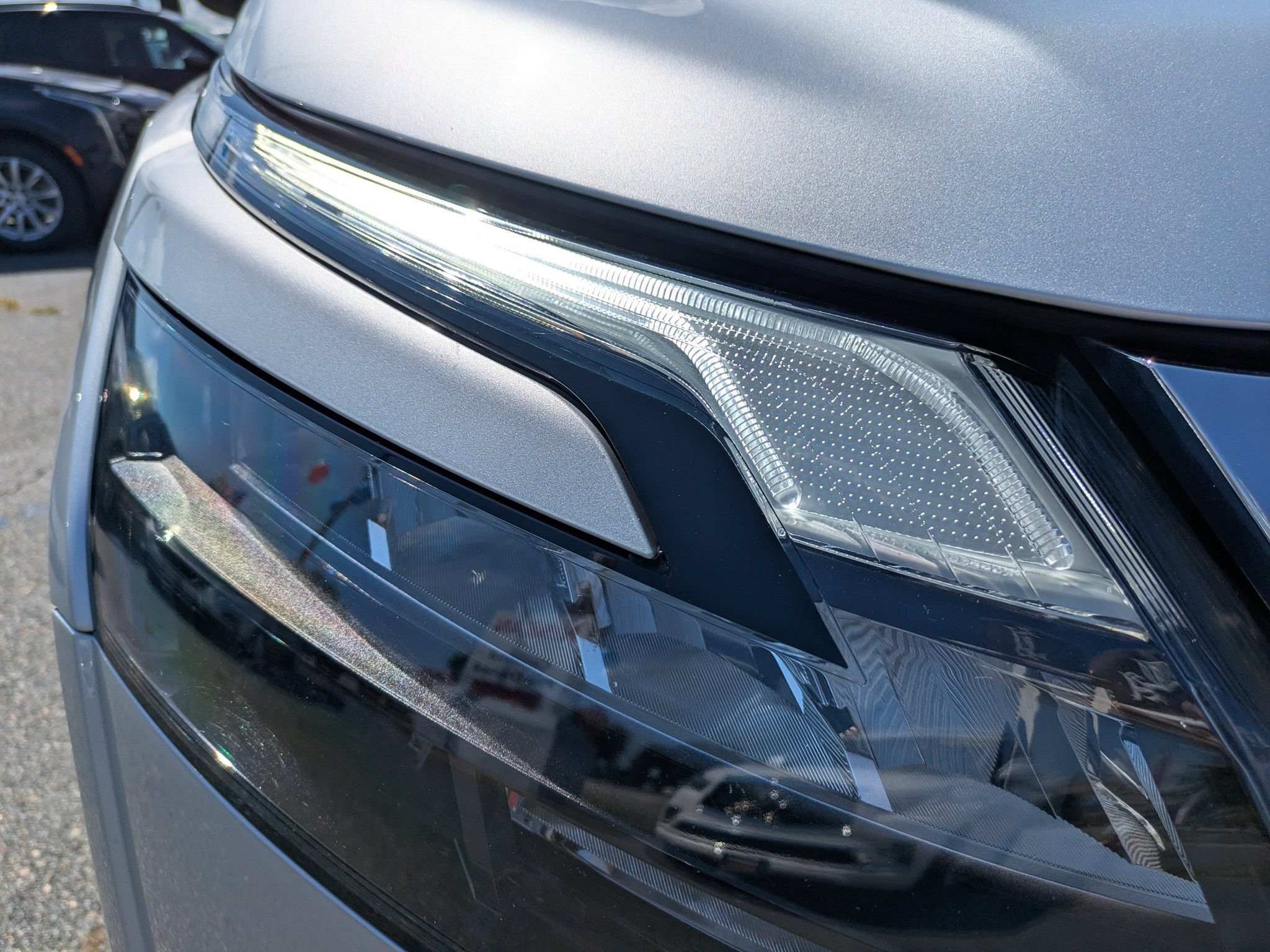 Certified 2025 Nissan Pathfinder SL FWD image 11