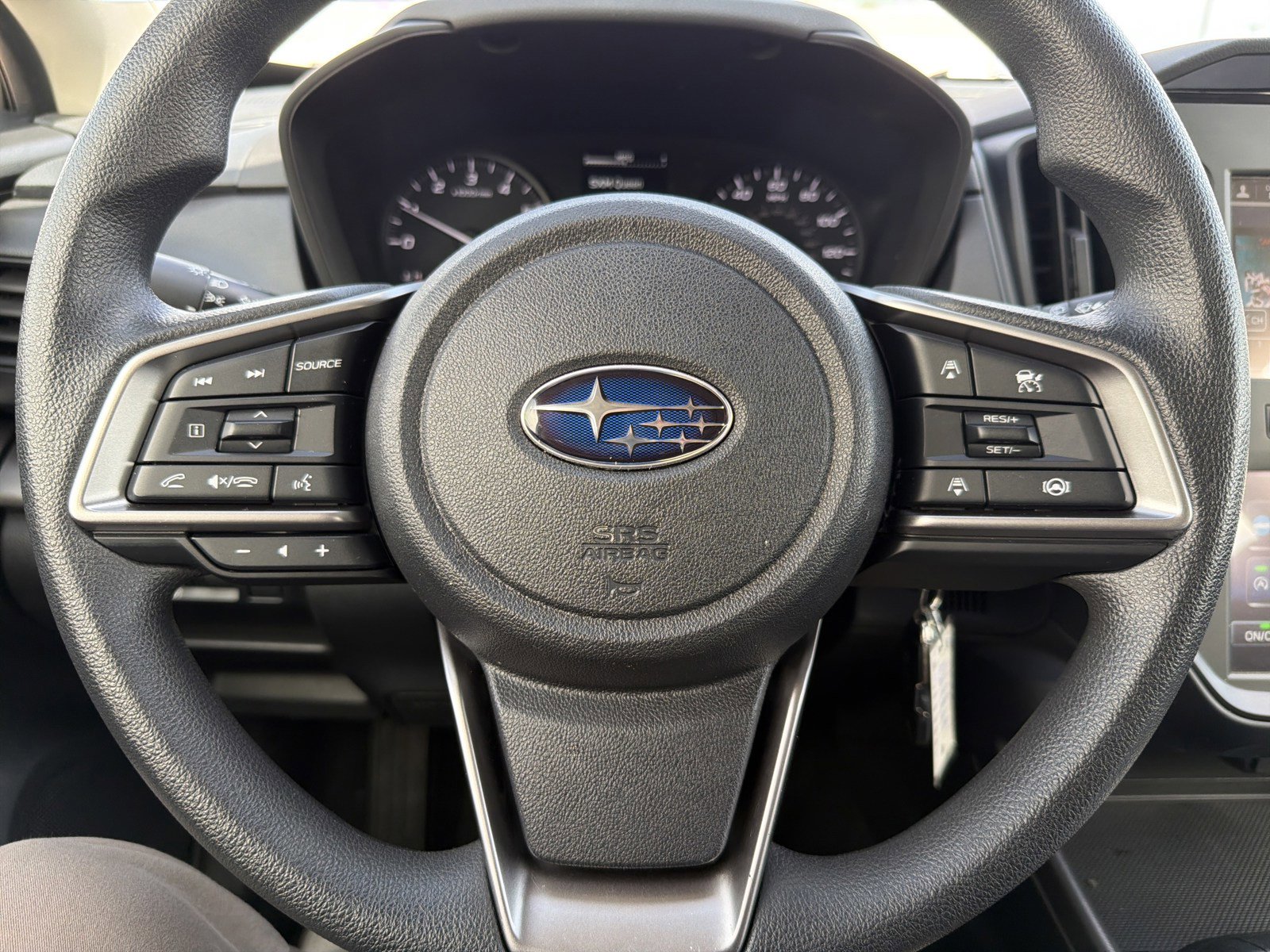 Certified 2024 Subaru Impreza 2.0i AWD/4WD image 23