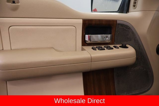Used 2004 Ford F150 FX4 image 7