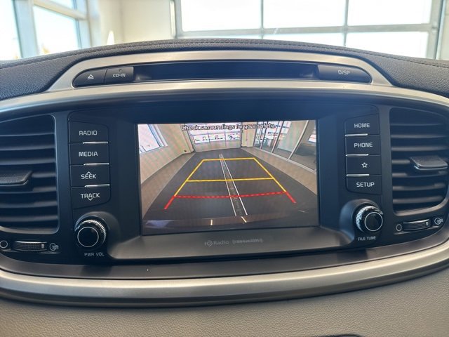 Used 2019 Kia Sorento LX w/ LX Convenience Package image 22