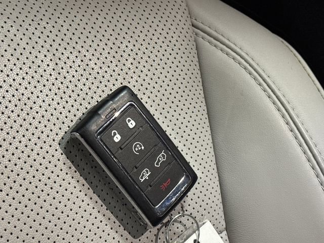 Used 2024 Jeep Wagoneer L Series II w/ Convenience Group I image 29