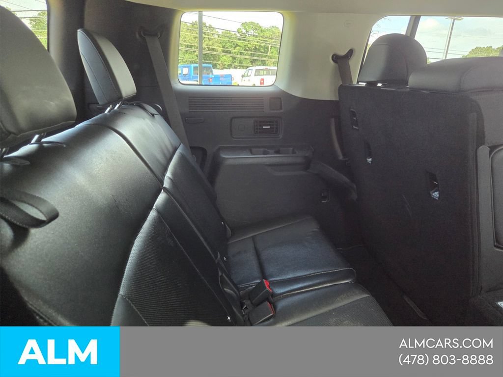 Used 2024 Hyundai Santa Fe SEL AWD/4WD image 19
